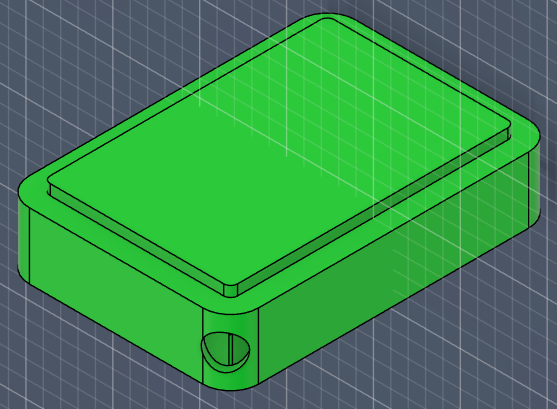 "Soporte para izado de la estructura"