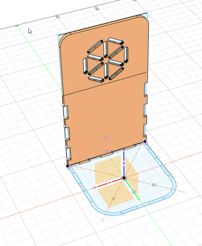 Evolucion del dibujo 