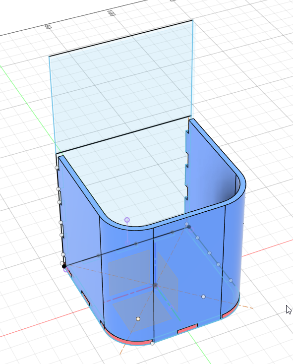 Evolucion del dibujo 