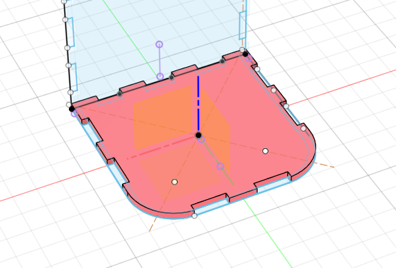 Evolucion del dibujo 