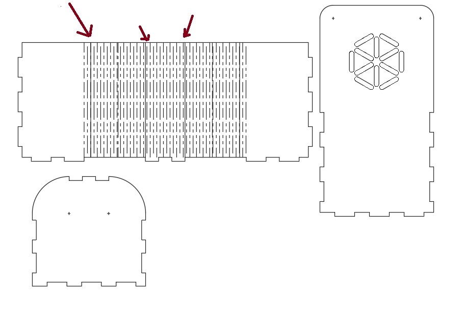 Evolucion del dibujo 