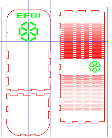 Evolucion del dibujo 