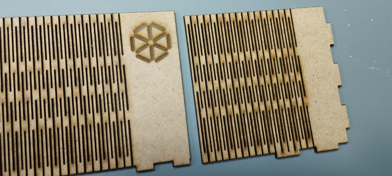 Evolucion del dibujo 