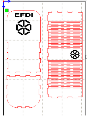 Evolucion del dibujo 